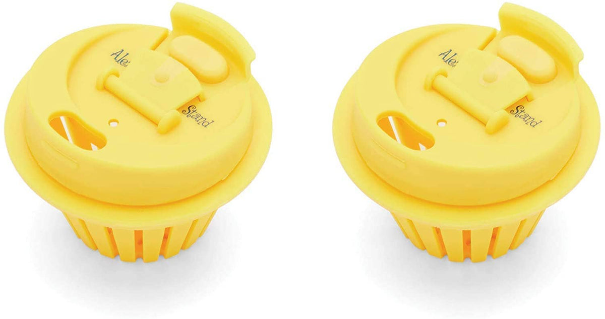 Jarware Fruit Infusion Drink Lid for Regular Mouth Mason Jar