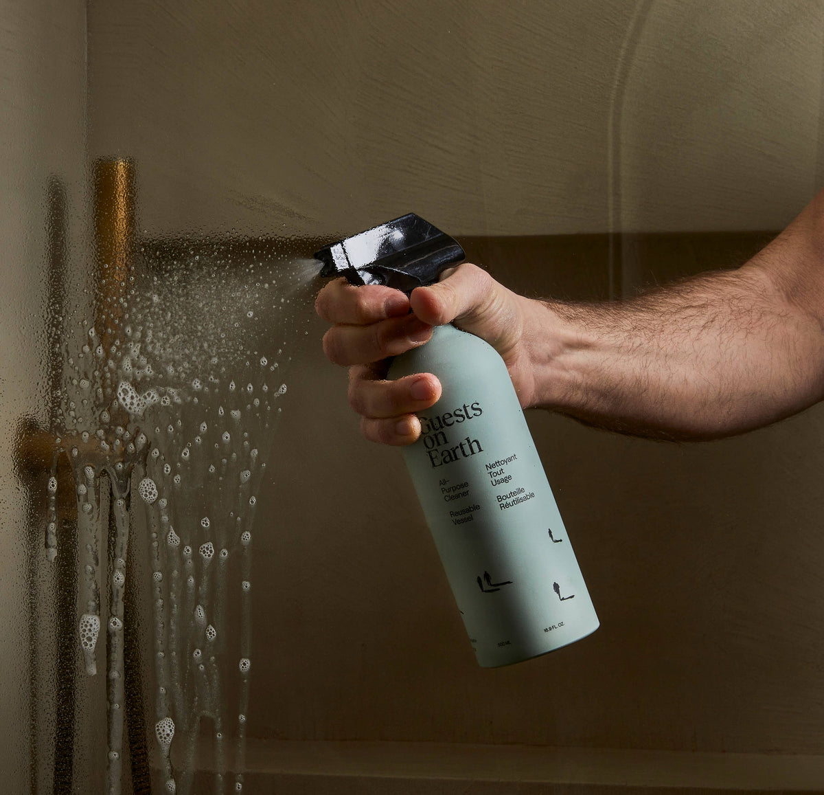 All-Purpose Cleaner Citrus Oasis