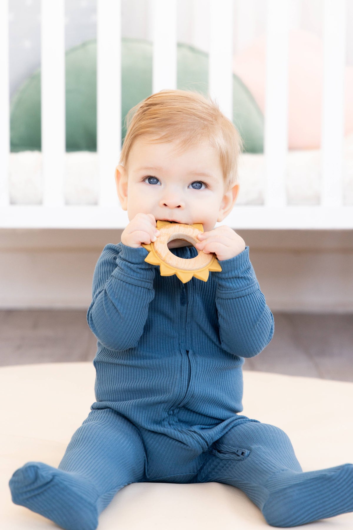 6-12 Months Learning Kit, Montessori Developmental Toys