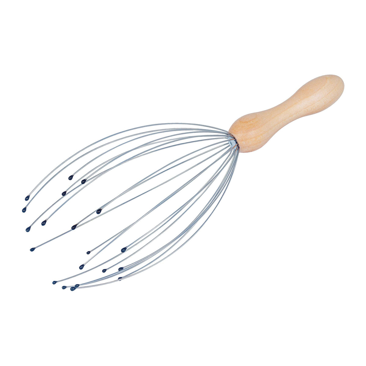 Head massage scratcher spider device spa fun wellness gift