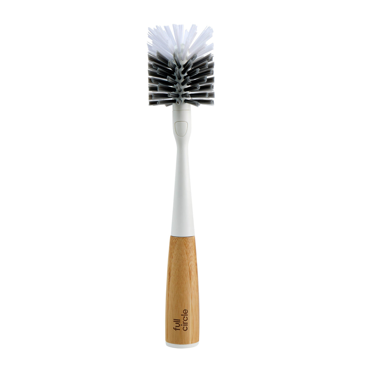 The Upstanding Bottle Brush (formerly Clean Reach)
