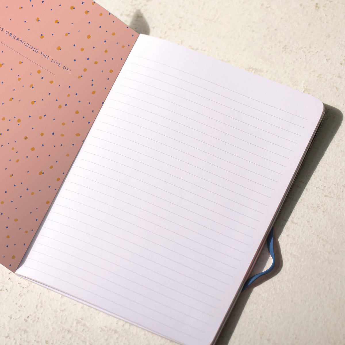 Dogs Sewn Trio Notebook Set | STN94863