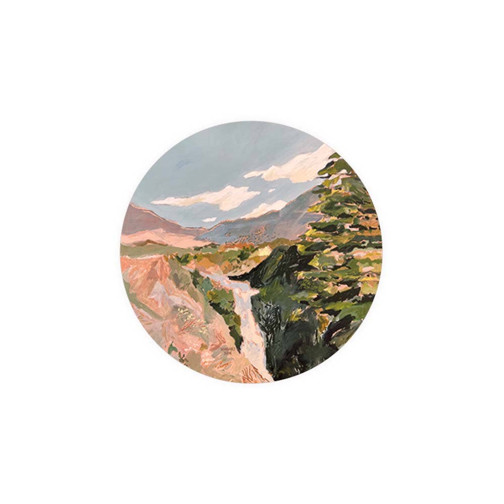 Waterfall Coaster