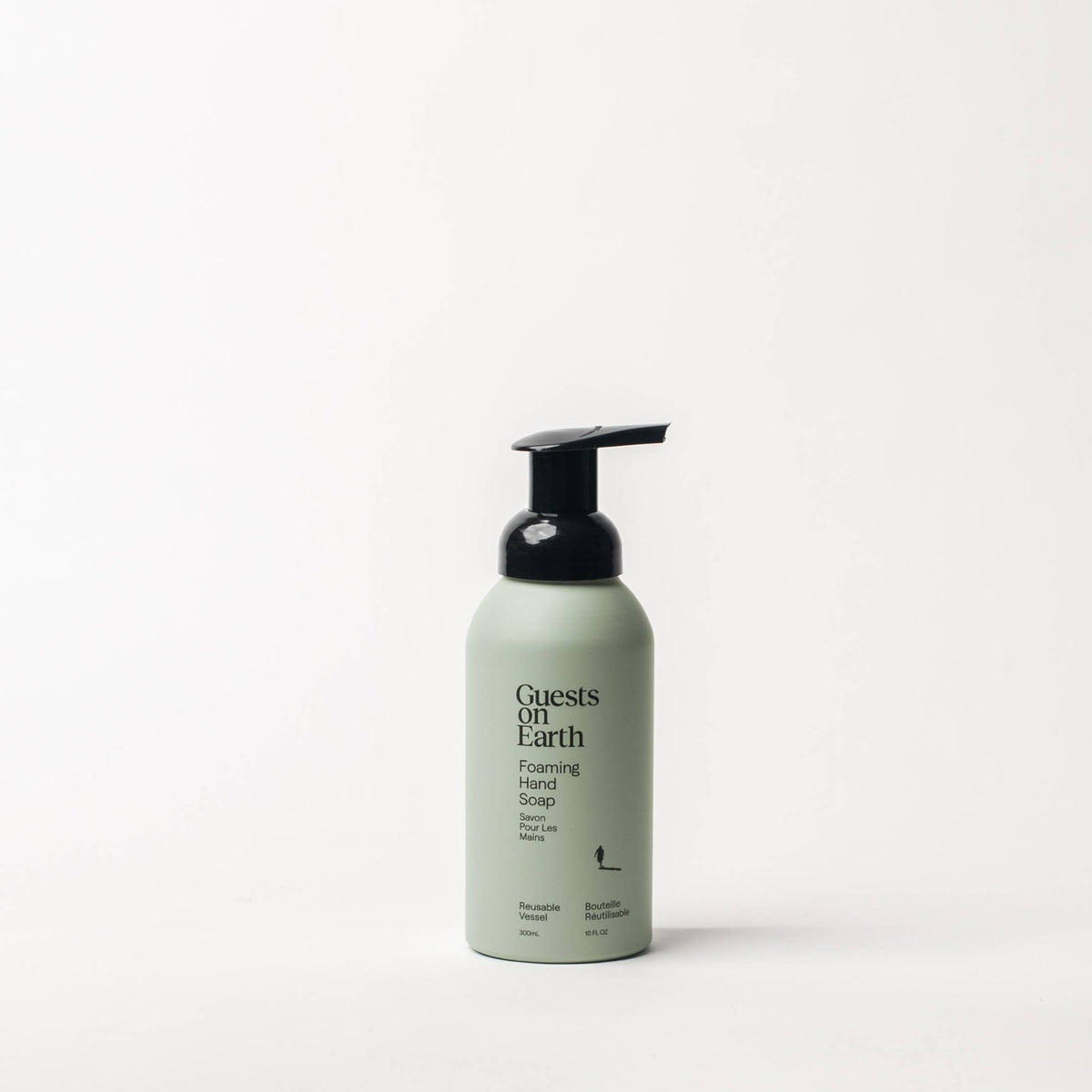 Foaming Hand Soap Citrus Oasis