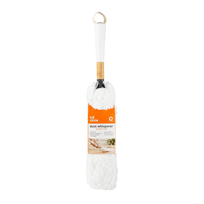 The Wash & Dry Fluffy Duster (formerly Dust Whisperer)