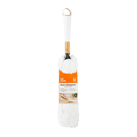 The Wash & Dry Fluffy Duster (formerly Dust Whisperer)