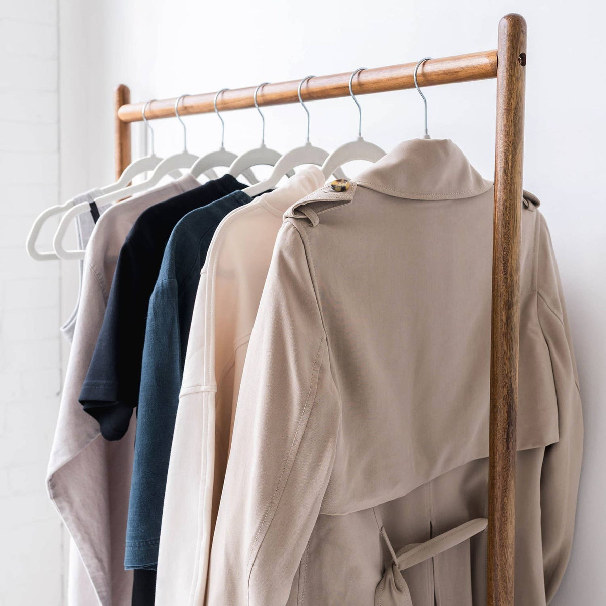 Adult Velvet Hangers (2 Packs of 15)