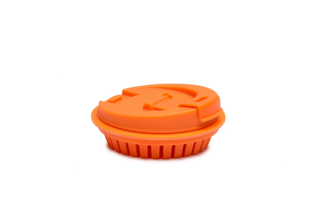 Jarware Fruit Infusion Lid for Wide Mouth Mason Jar