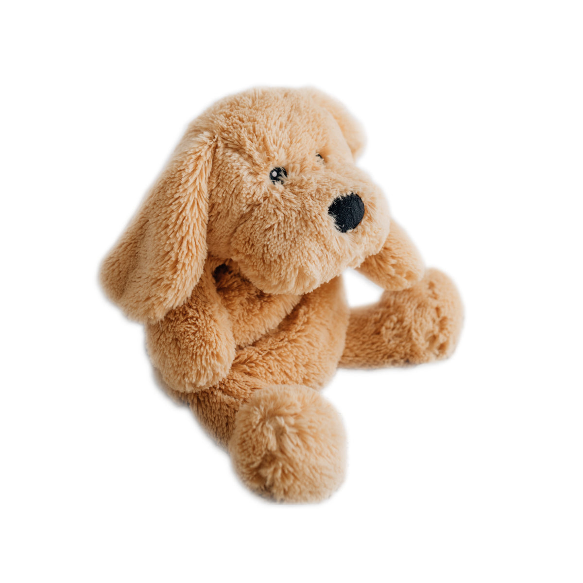 Charlie Weighted Puppy – Kids Calming Sensory Toy