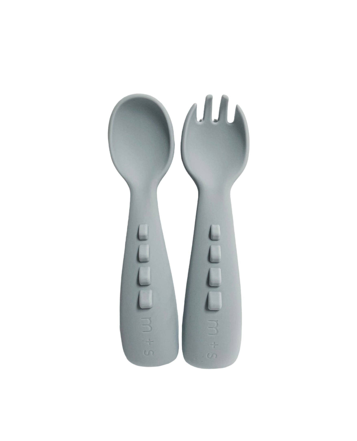 Dino Utensil Set