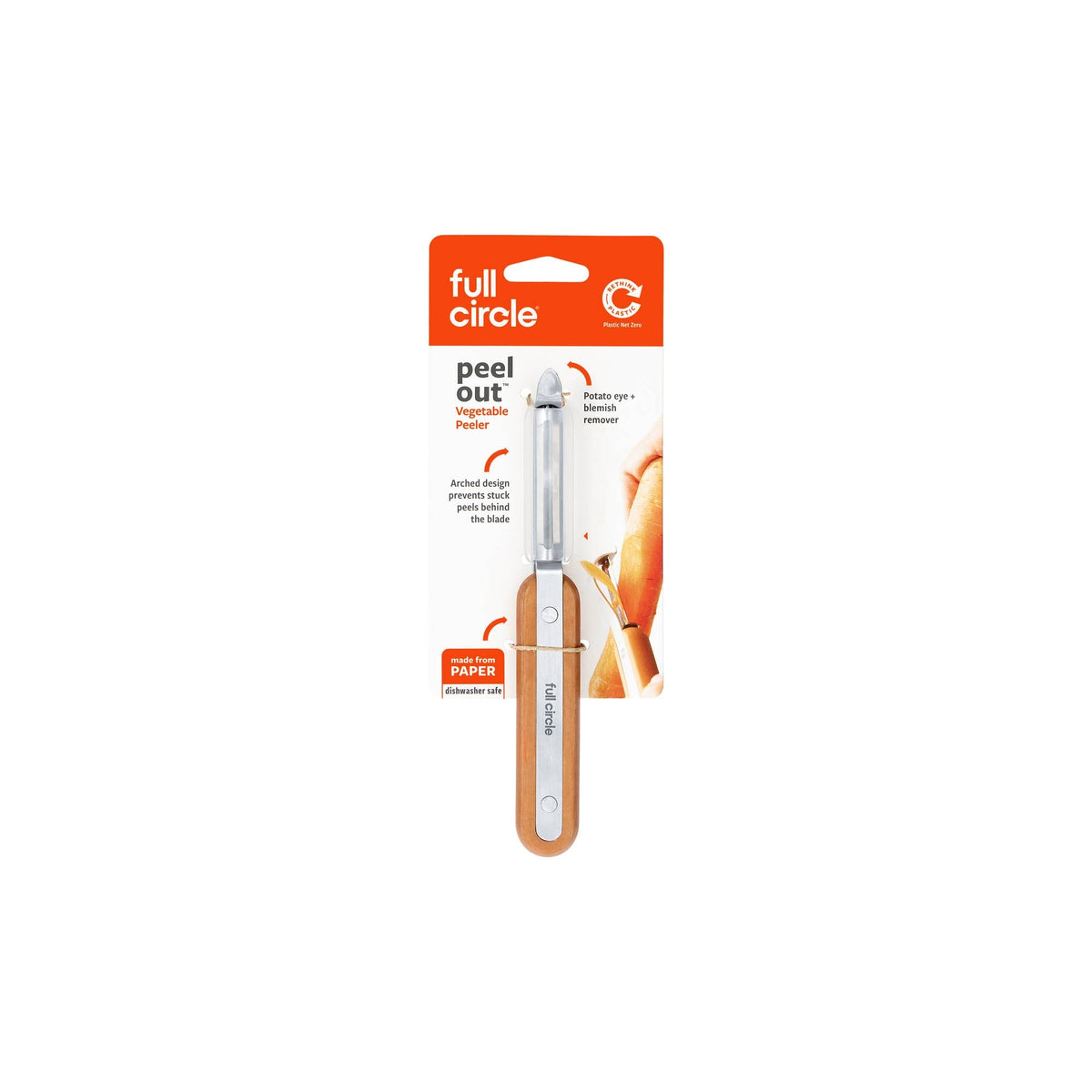 Peel Out - Peeler