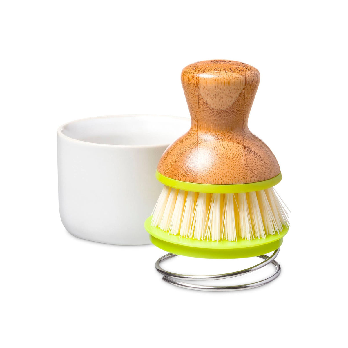 The Bubble Up Foaming Set