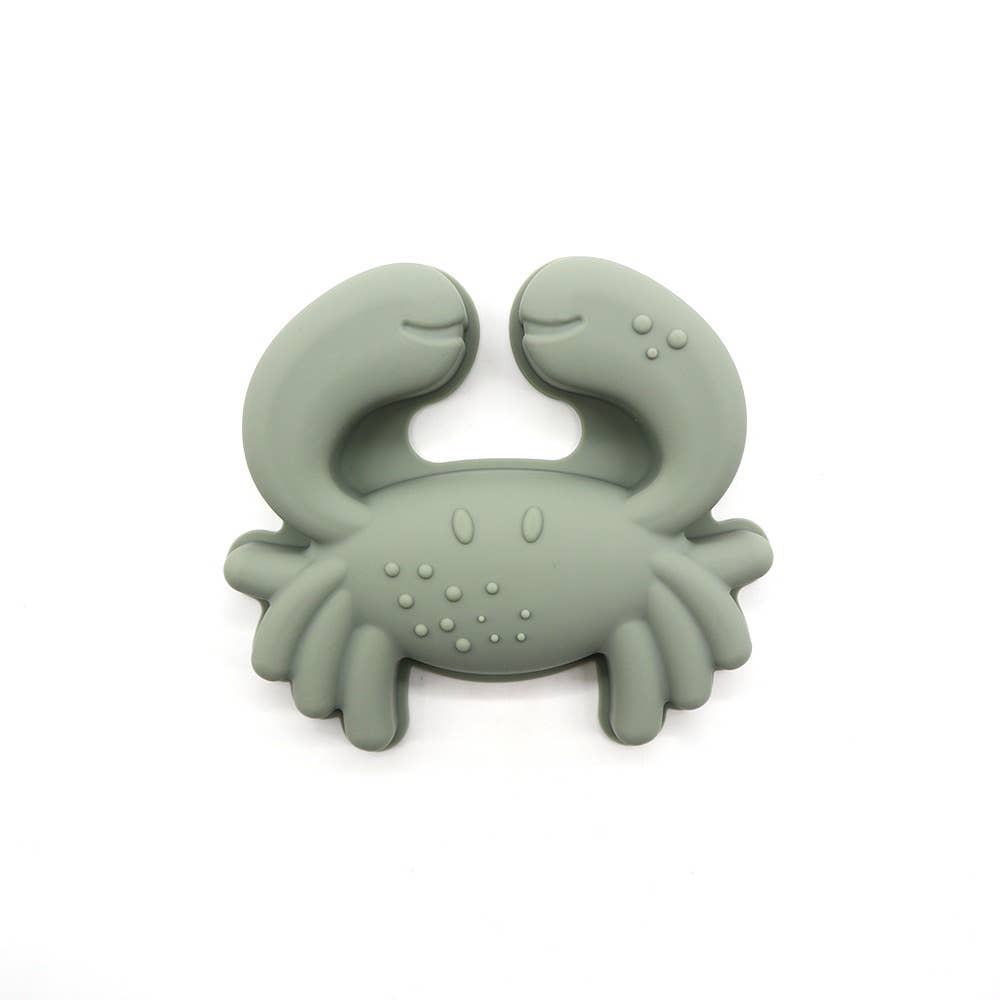 Silicone Sand Toys