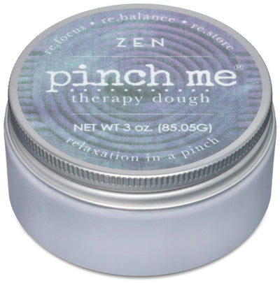 Masa terapéutica Pinch Me Zen
