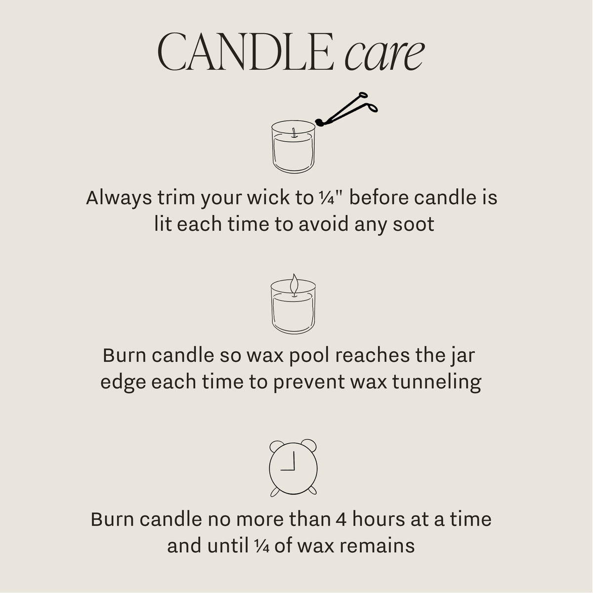 Spa Day 15 oz Soy Candle, Matte Jar - Home Decor & Gifts