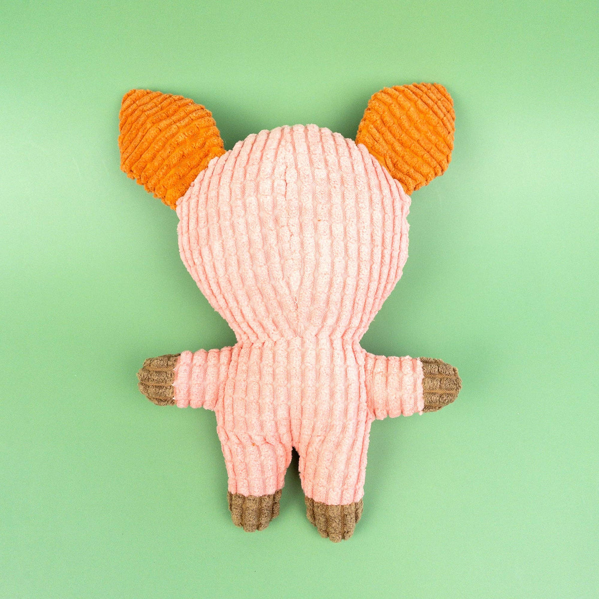 Pig Small Plush Toy