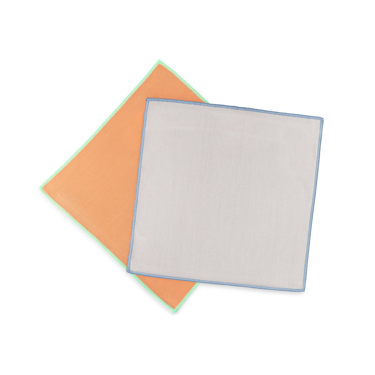 Renew Recycled Glass Microfiber Cloths (set of 2)