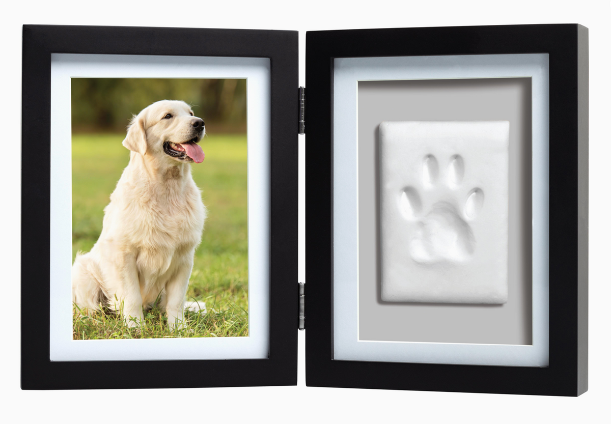 Keepsake Photo & Impression Frame Kit