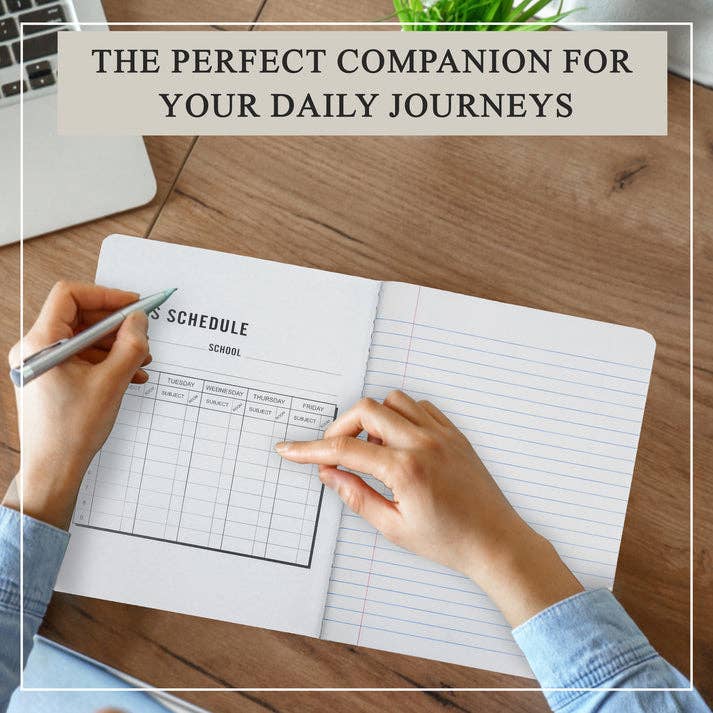 Composition Notebook , College Ruled