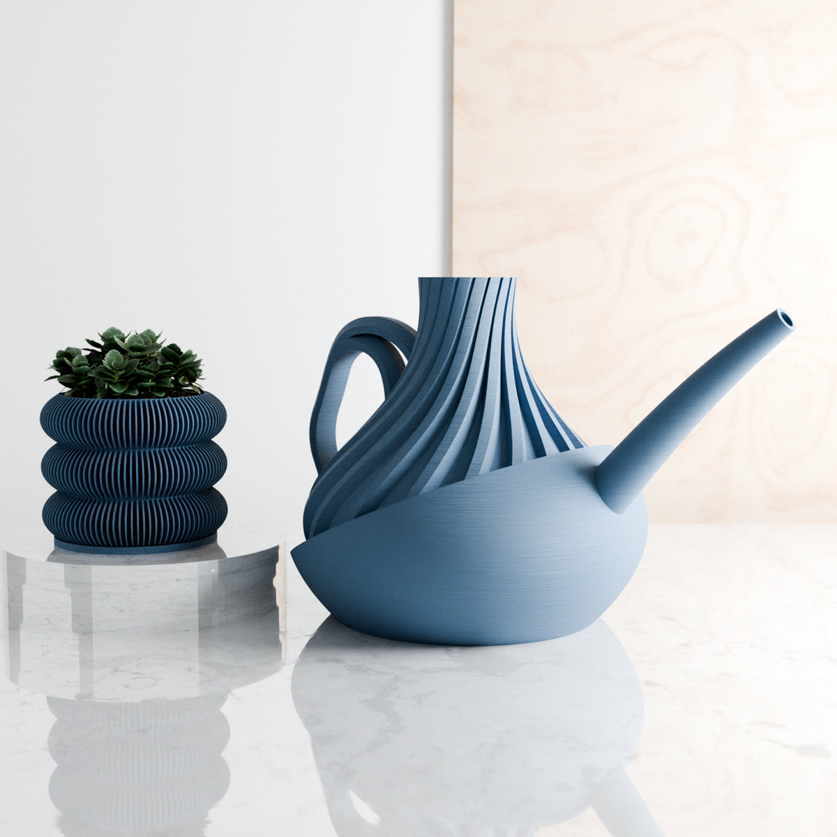 Modern Watering Can | Revolve Collection