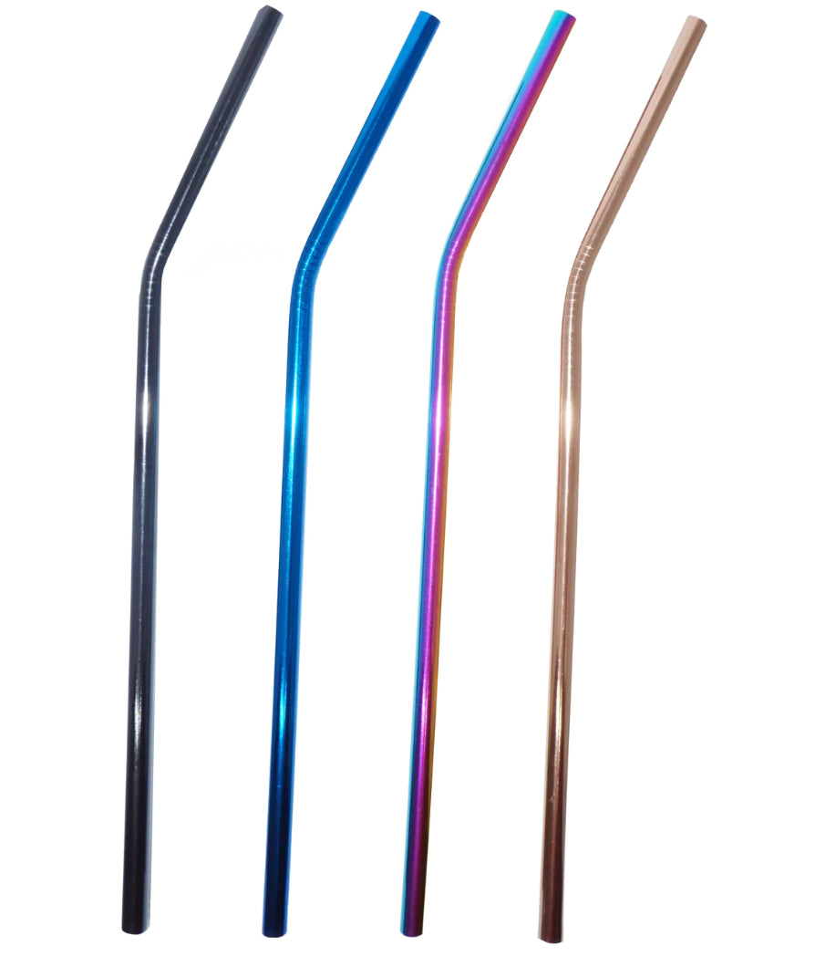 Stainless Steel Straws