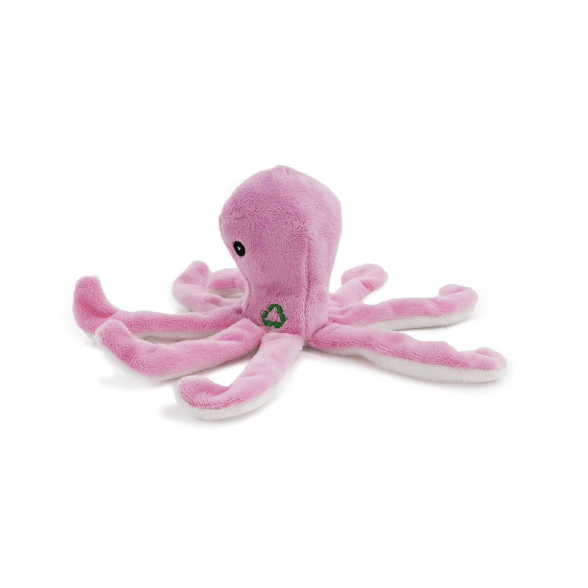 Made From Mini Shark Octopus and Oshi