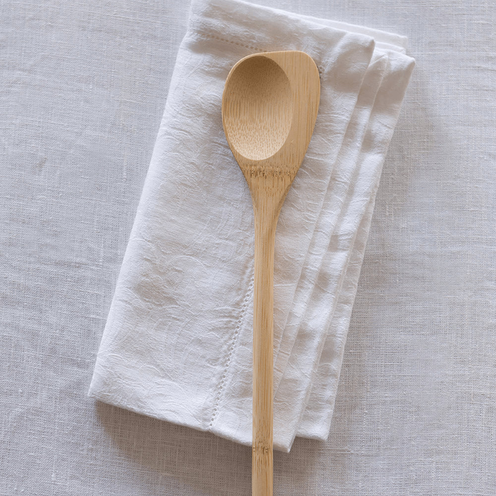 Bamboo Spoontula