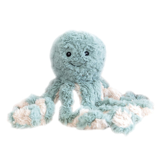 Ollie Weighted Octopus – Kids Calming Sensory Toy