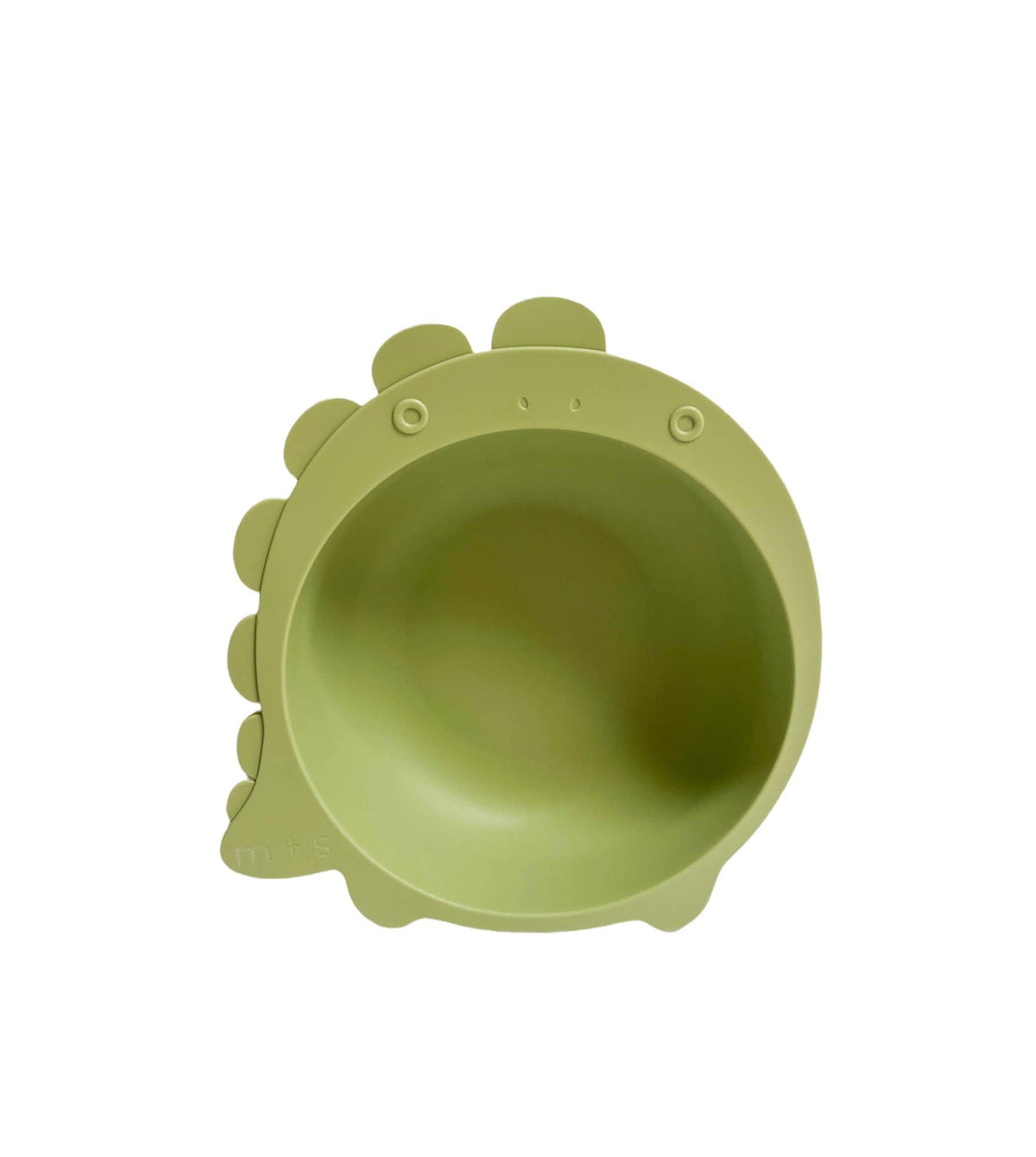 Dino Bowl
