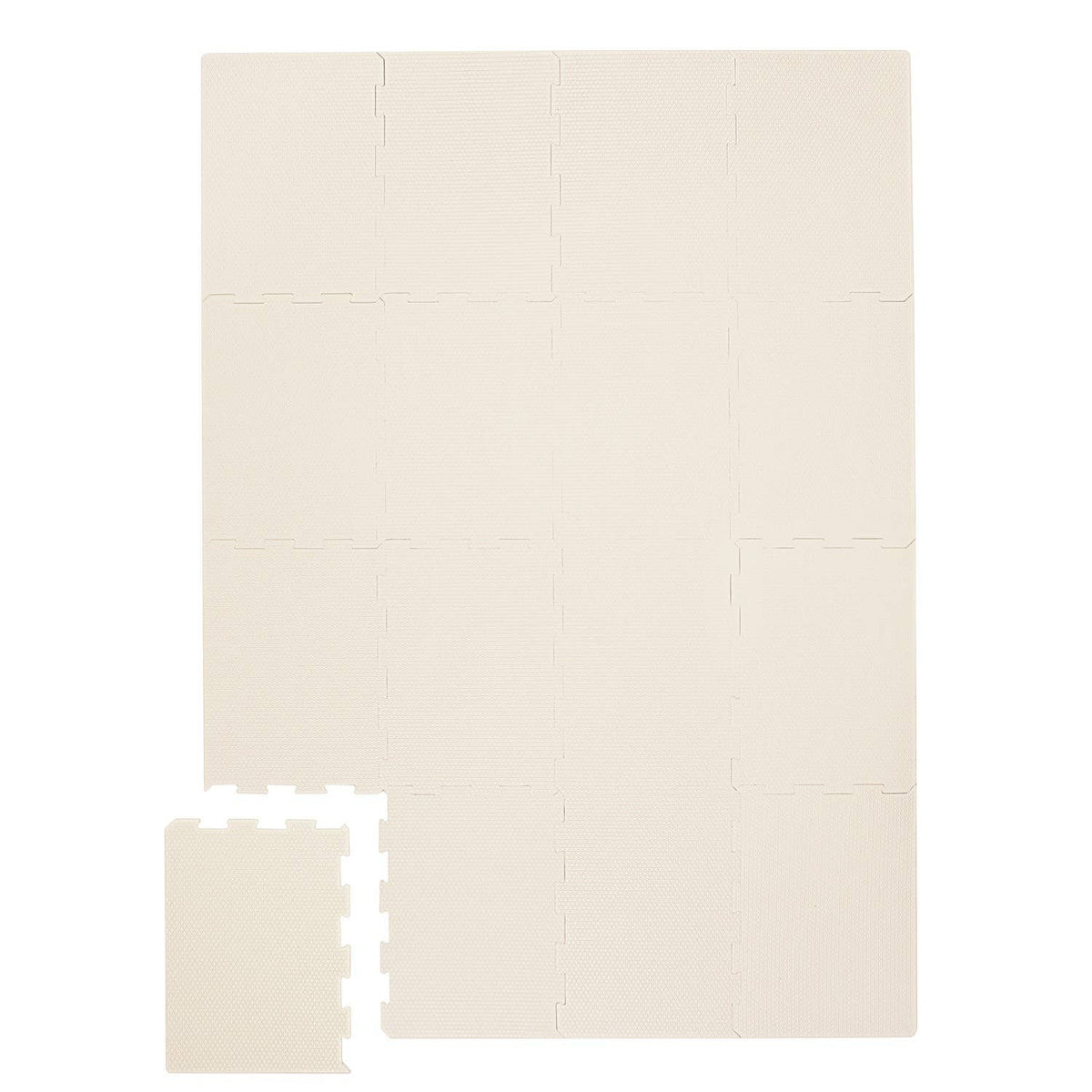 Baby & Kids EVA Foam Puzzle Play Mat