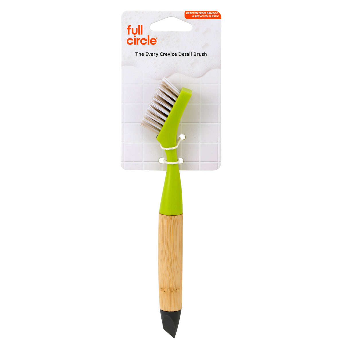 The Every-Crevice Detail Brush (formerly Micro Manager)