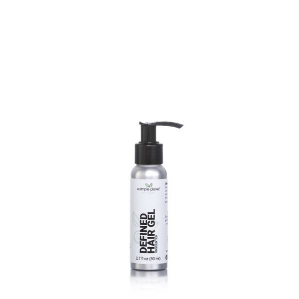 Defined Hair Gel
