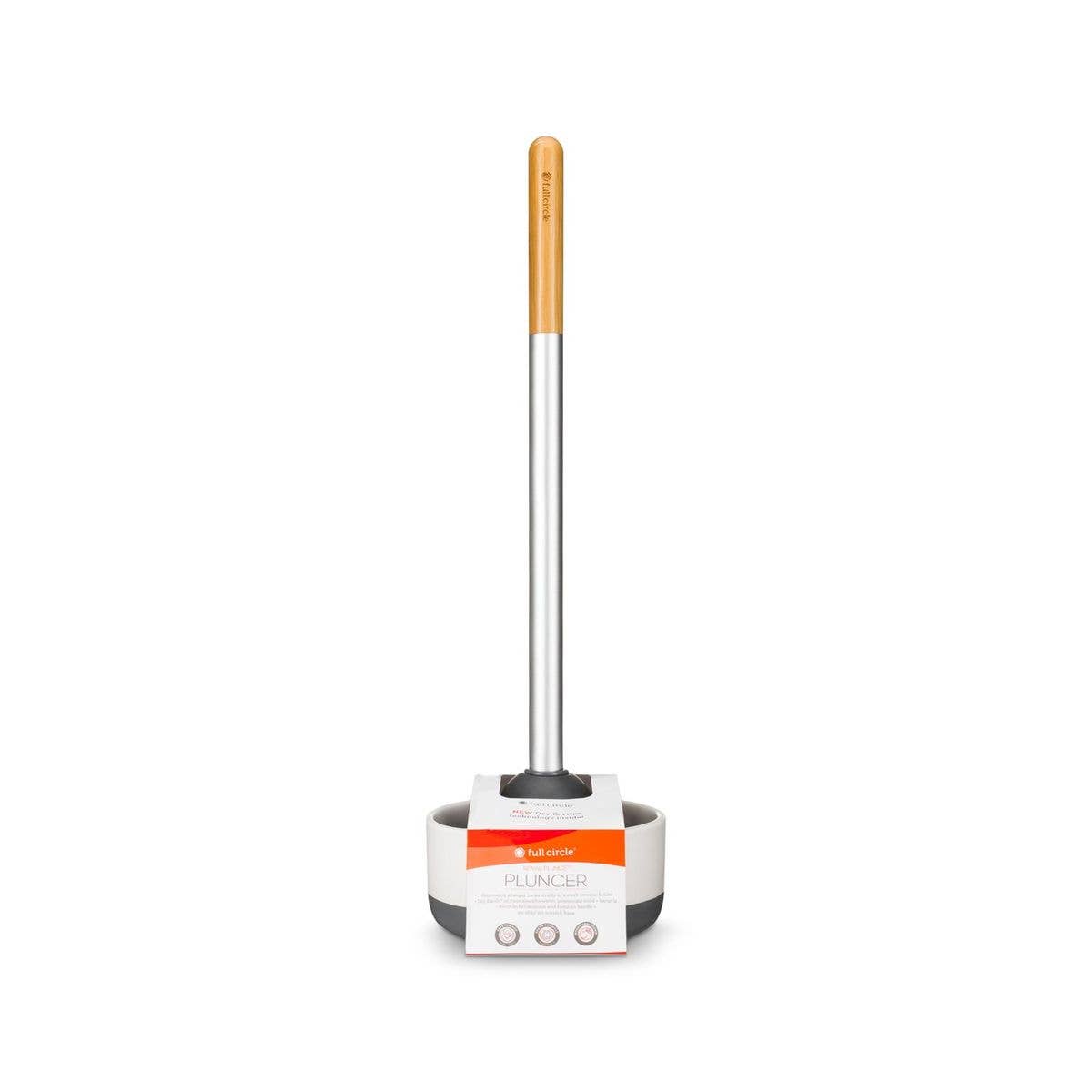 Royal Plunge Toilet Plunger