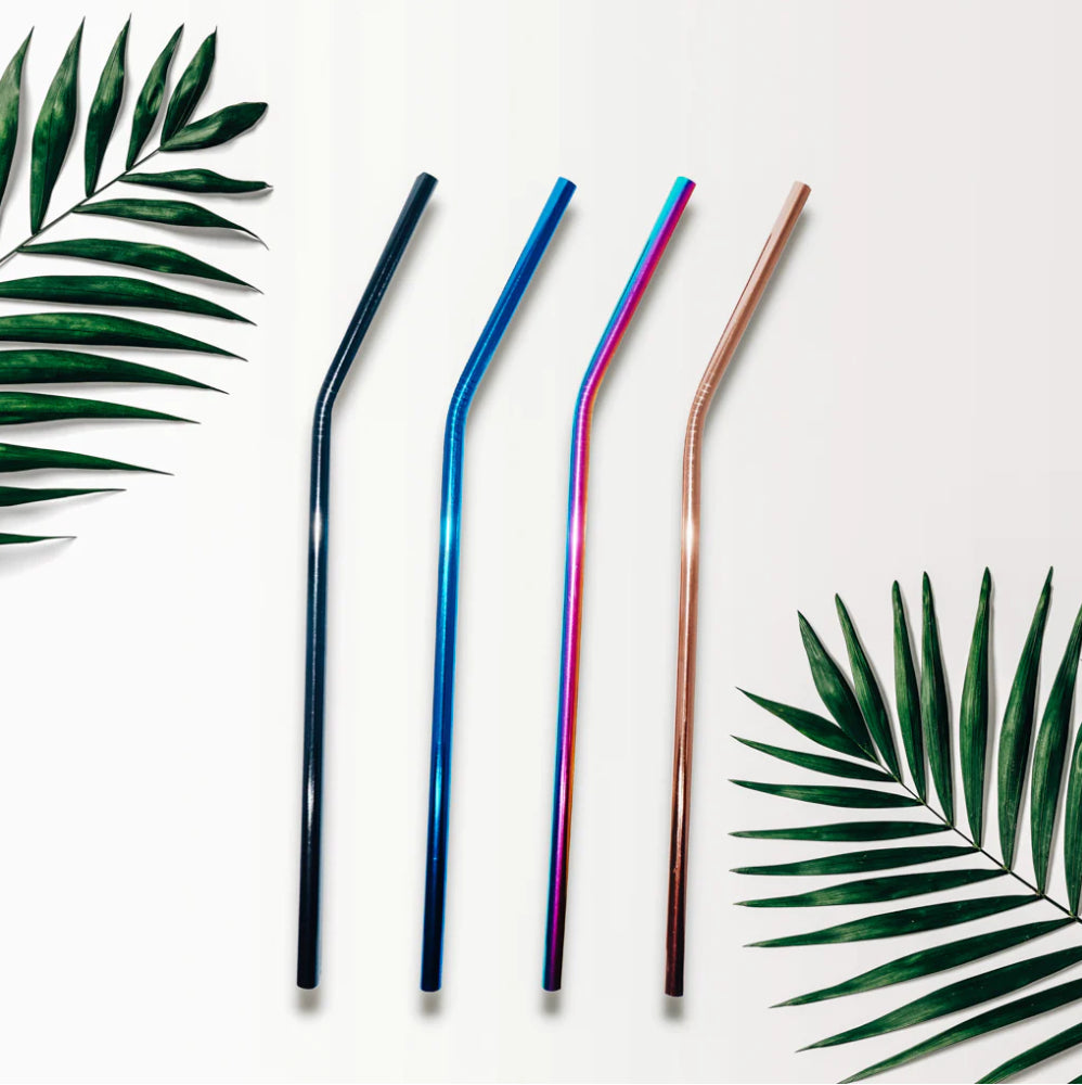 Stainless Steel Straws