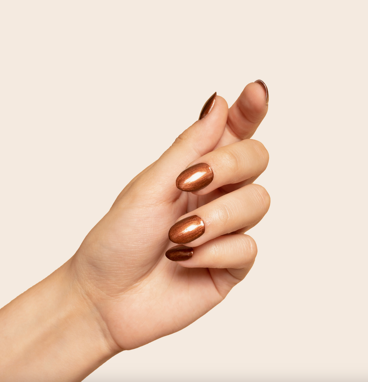 Nail Polish - Une Cenne