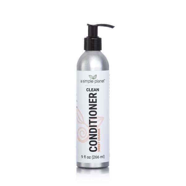 Clean Conditioner