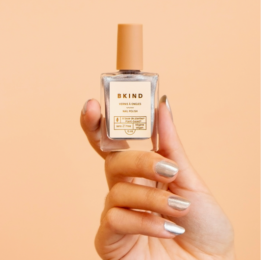 Nail Polish - Glacial