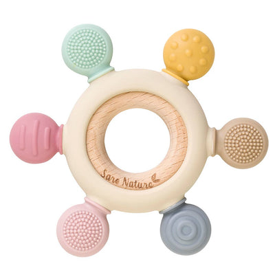 Sensory Teether
