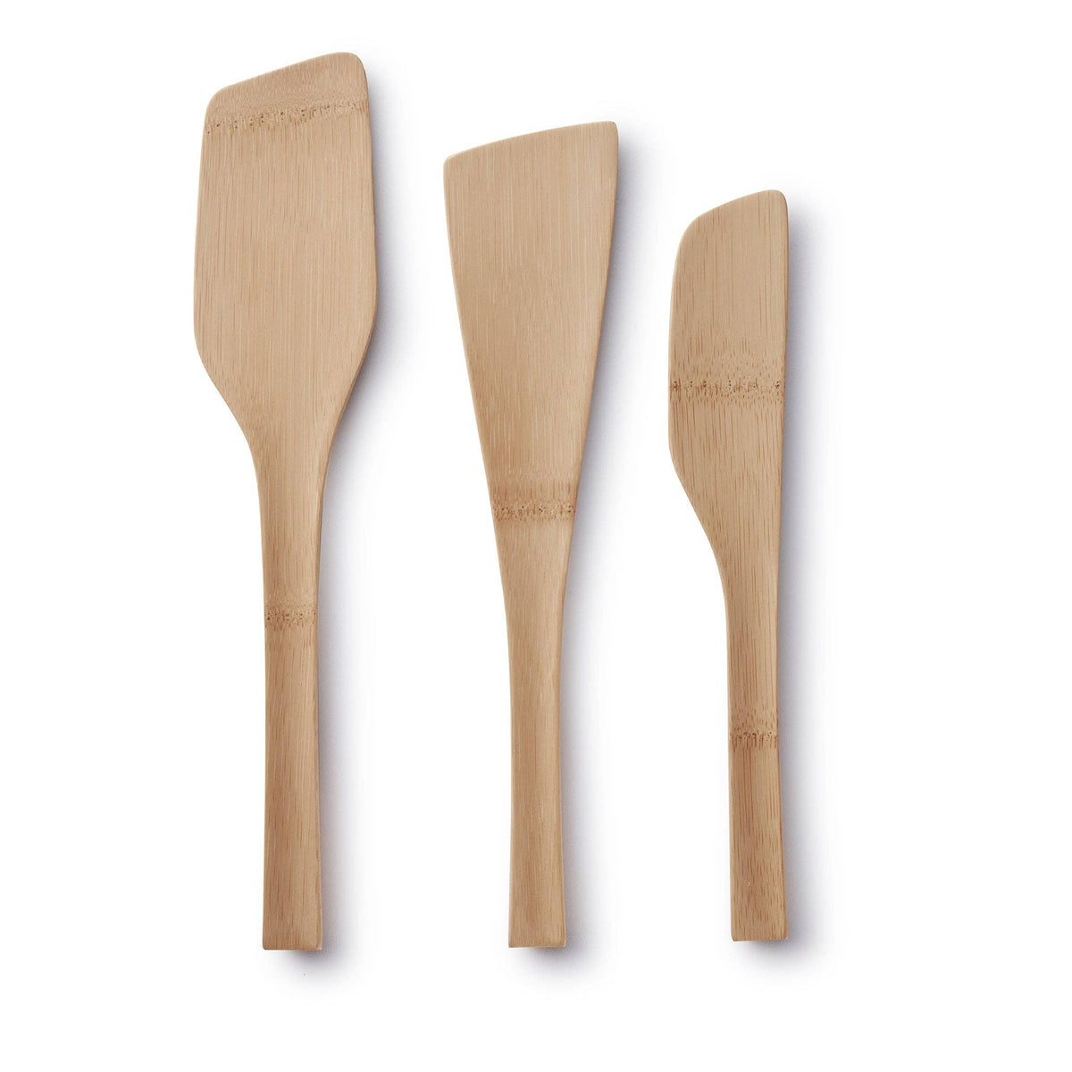 Spatula Trio