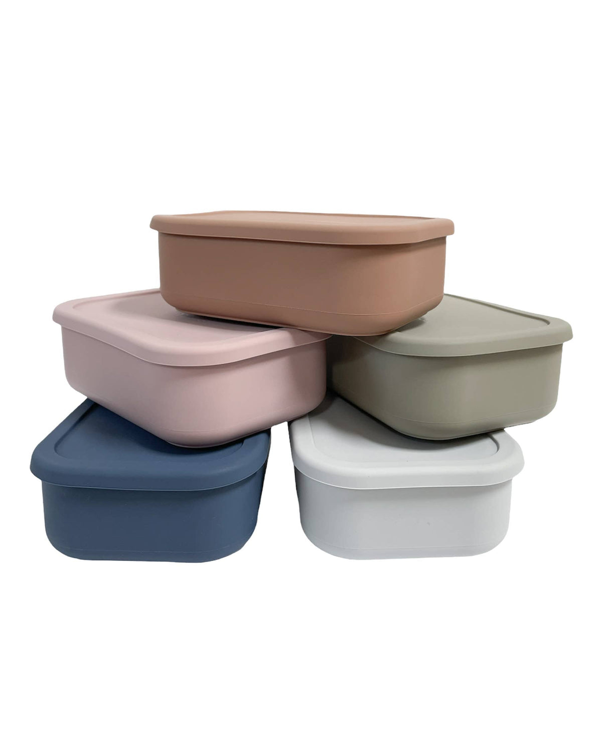 Koa Bento Box
