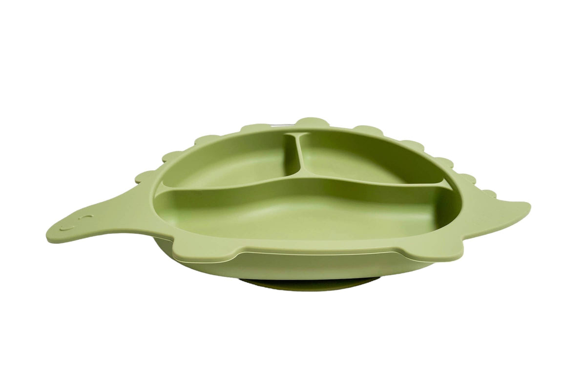 Dino Plate