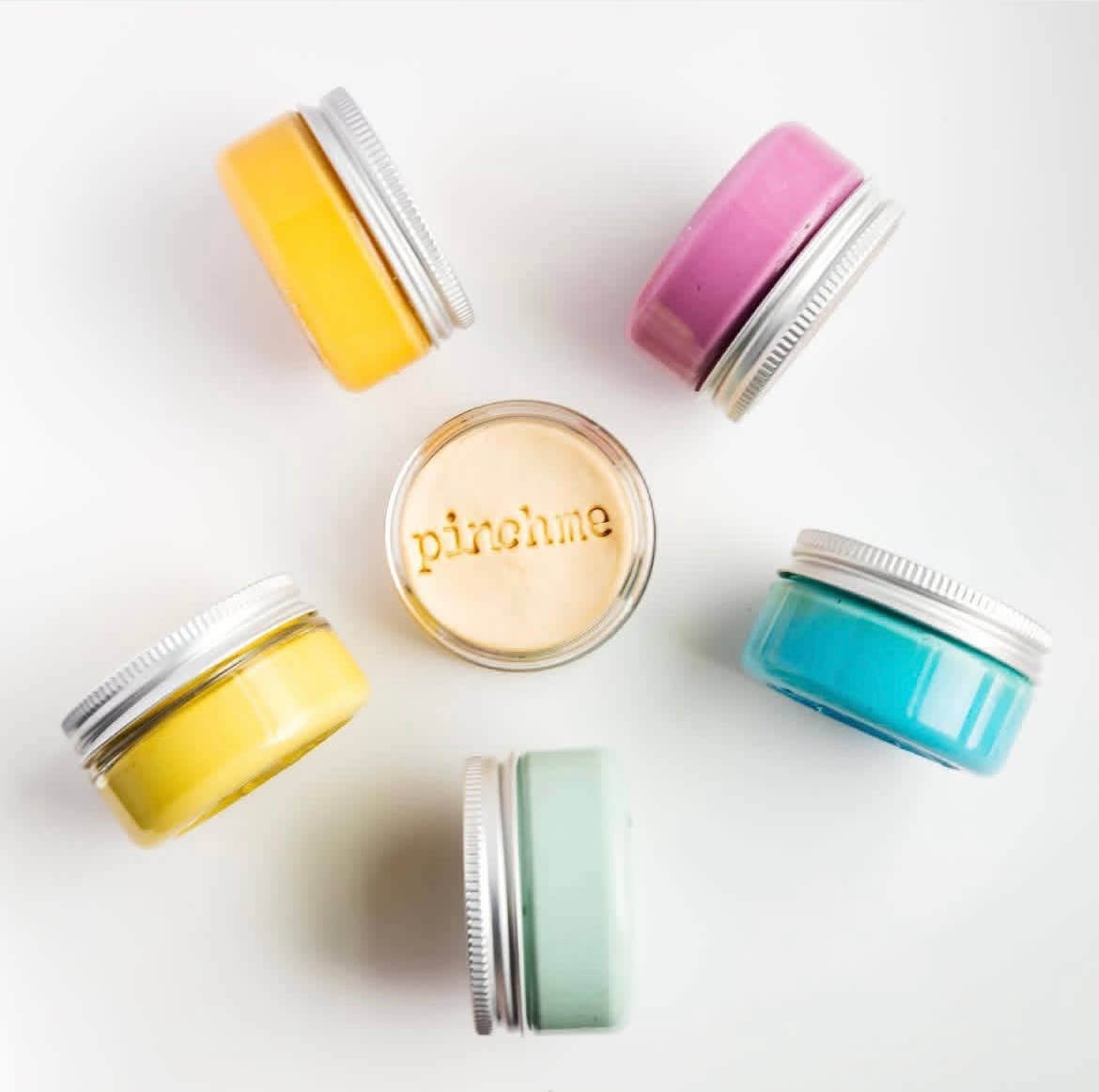 Pinch Me Therapy Dough Ocean