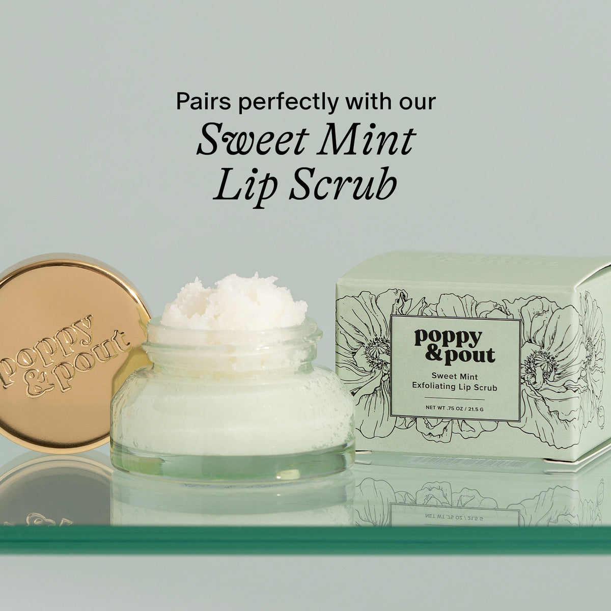 Lip Balm - Sweet Mint