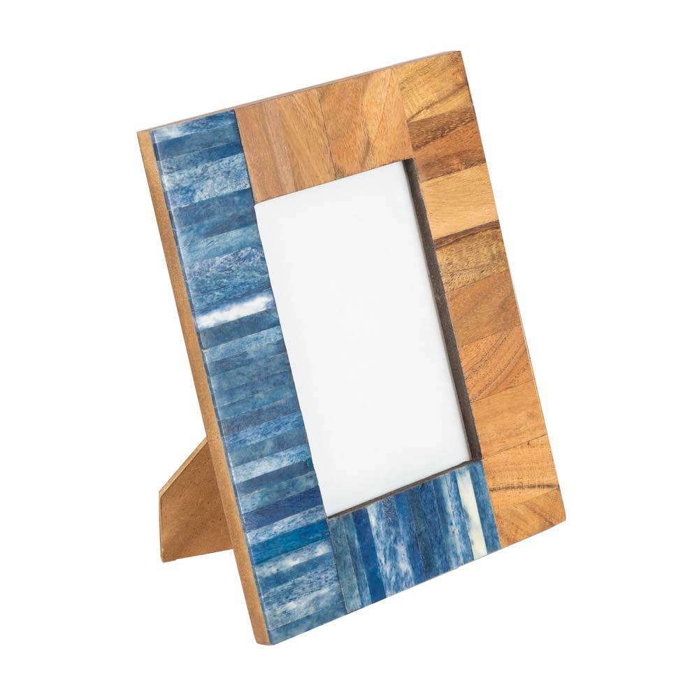 4x6 Several Seas Frame *