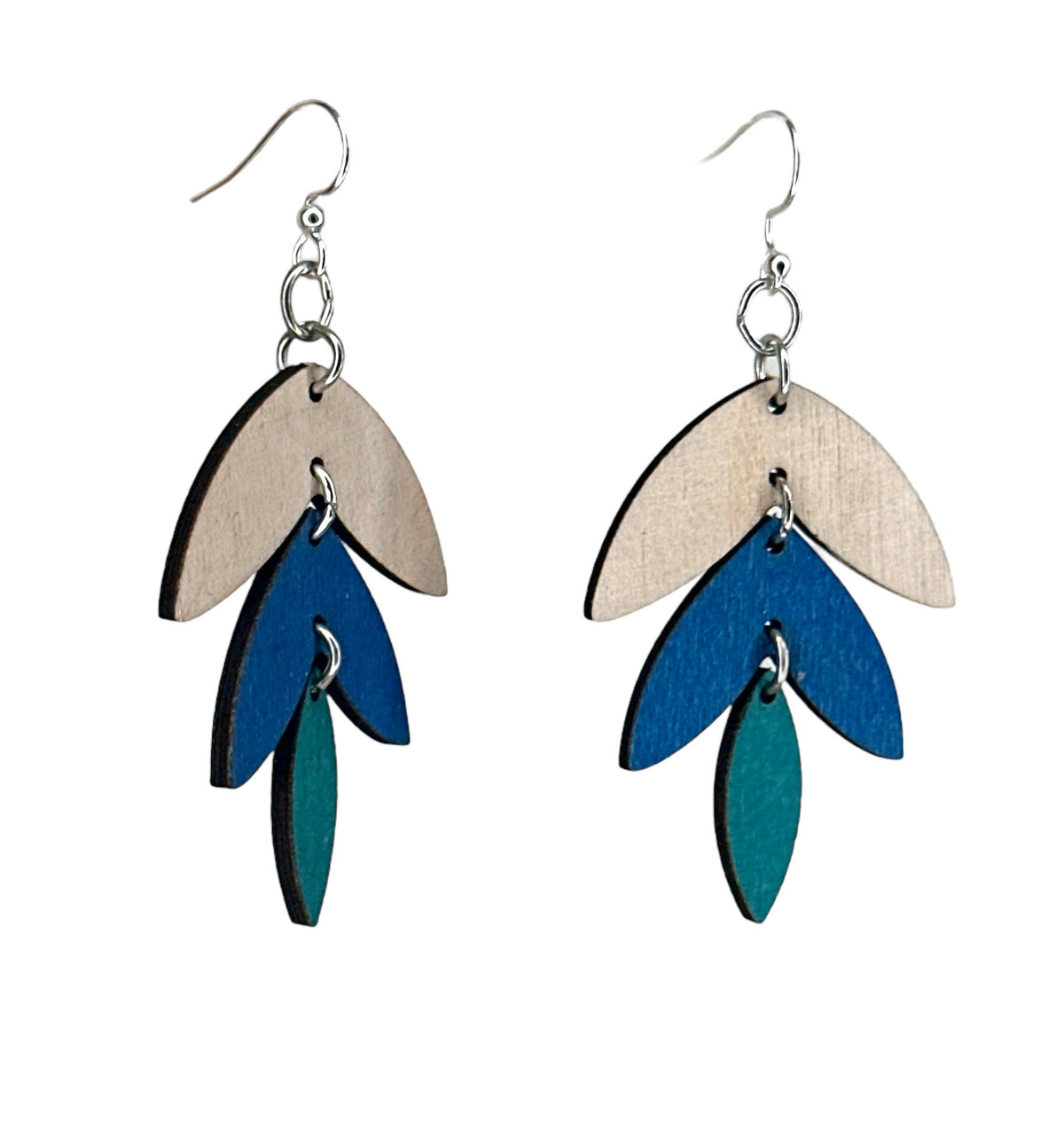 Three Piece Earrings #1773