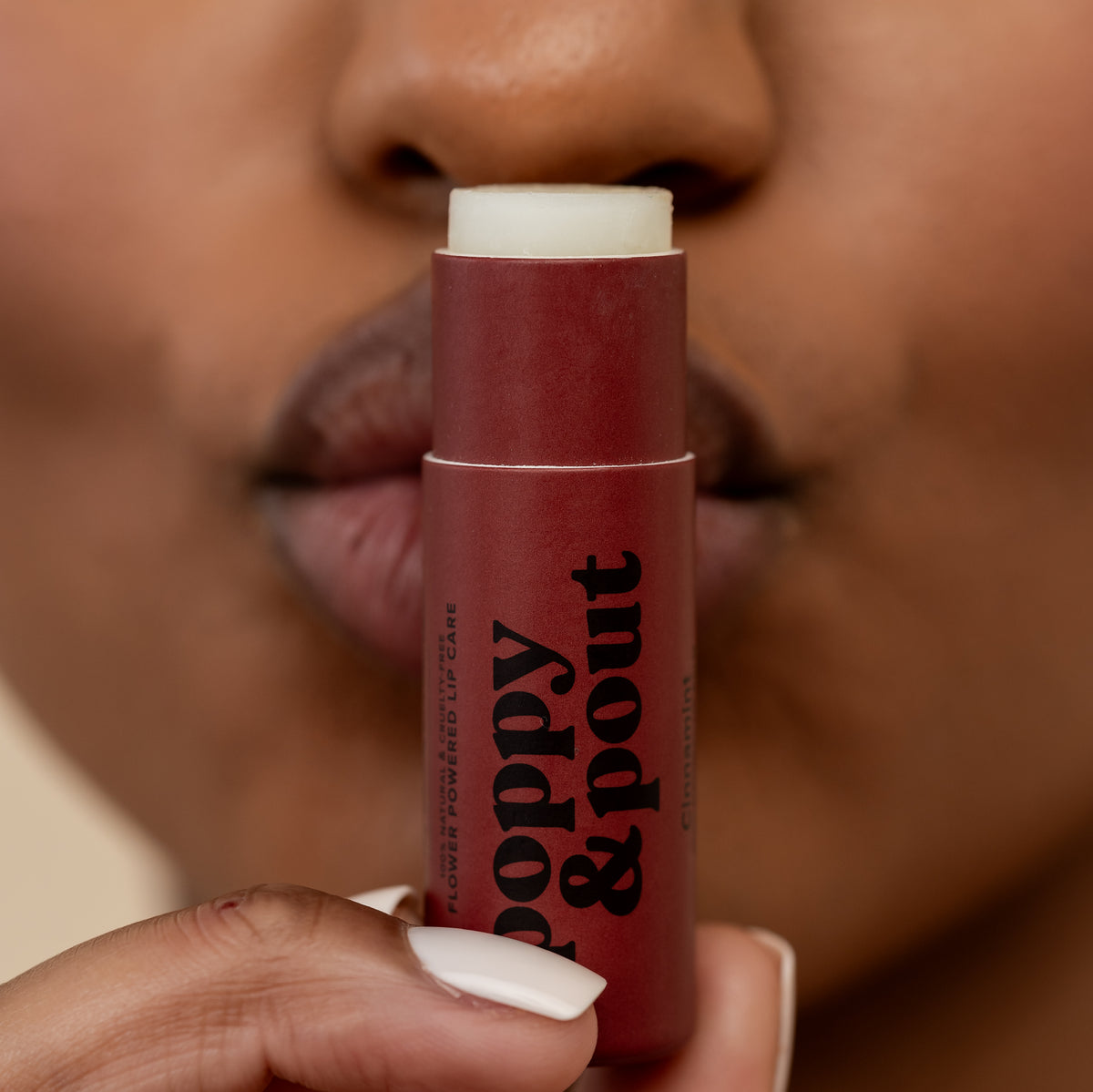 Lip Balm - Cinnamint