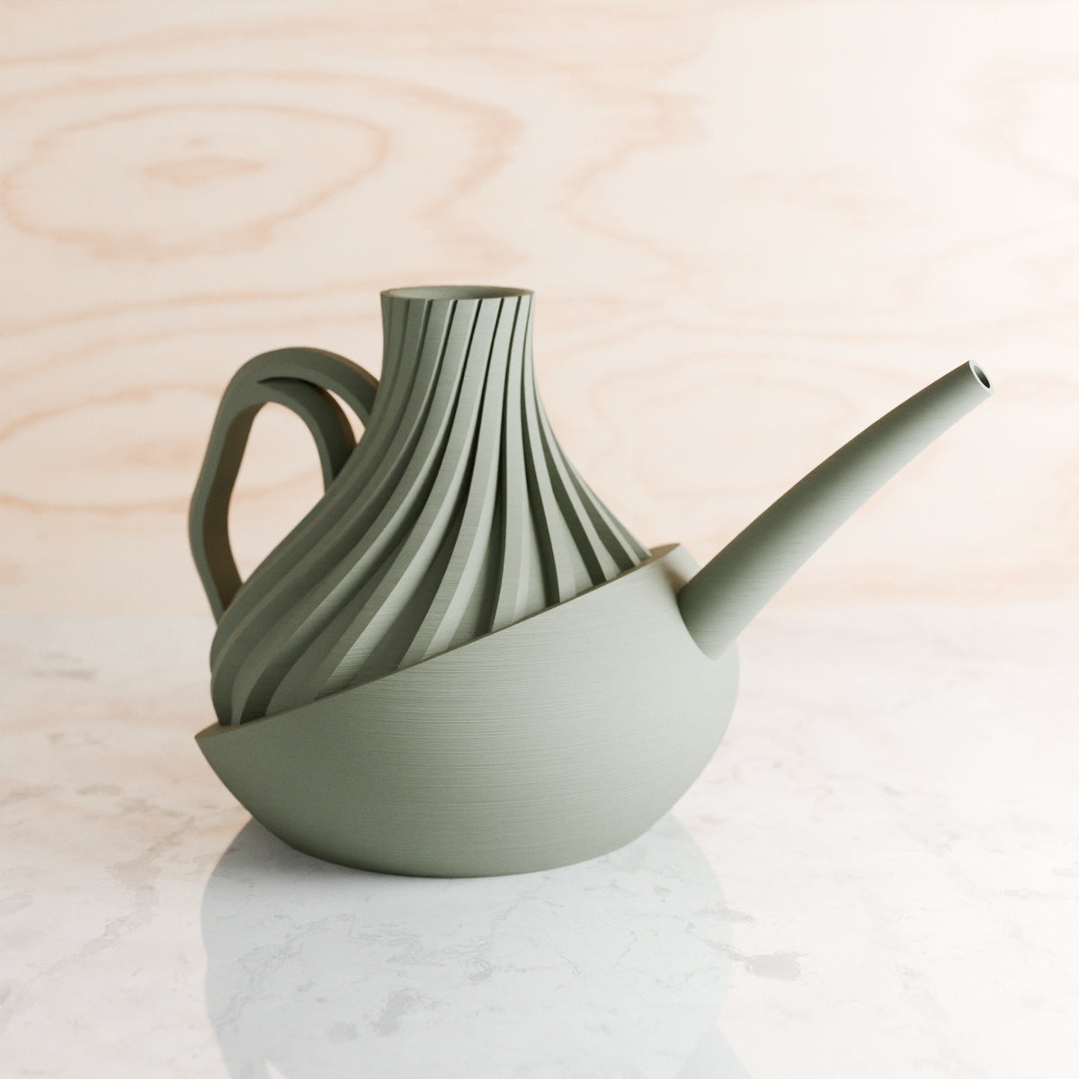 Modern Watering Can | Revolve Collection