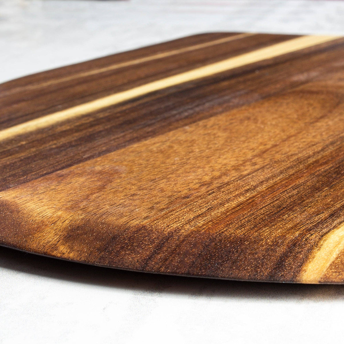 Rock & Branch® Acacia Wood Pizza Peel