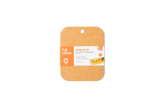 The Better-Than-Wood Prep Cutting Board