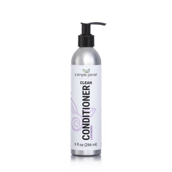 Clean Conditioner